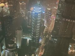 -WFC会仙楼观景台