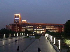 -西南政法大学(渝北校区)