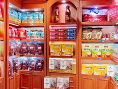 -伊带伊路新疆美食府(呼家楼店)