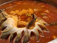-芦苇荡·酸汤鱼(回龙观店)