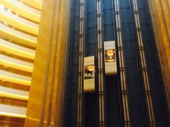 -杭州国际会议中心洲际酒店-原素全日餐厅(解放东路店)