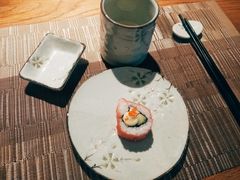 -酒井酱子·深夜食堂(东城汇店)
