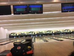 -广州保龄球馆(广州天河体育中心店)