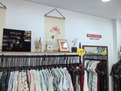 -陈大户旗袍(狮子林店)