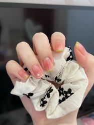 -M·X Nail日式美甲美睫