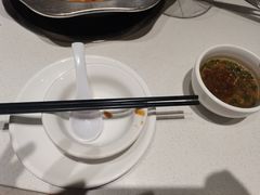 -古乐牛香鲜牛肉牛杂火锅(观前街店)