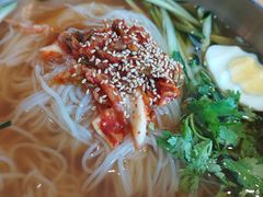 -冷面大王(细河南路店)