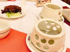 -北京全聚德(王府井店)