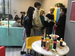 -有一间密室(东澜岸广场店)