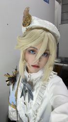 -桑语映画·COSPLAY写真工作室