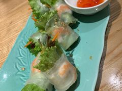 -米纸越南小馆(金鹰世界店)