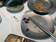 -范儿·嫂子烤肉·精致炭火烤肉(长治路店)