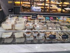 -喜利来蛋糕(景子街店)