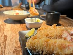 -山杏yama-katsu·吉列炸物