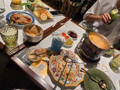 -Thai Basil罗勒叶泰式餐厅(时代天街店)