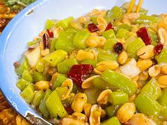 宫保虾球52-夹夹大·蟹蟹大排档(财富又一城店)