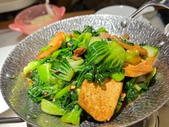 -大鱼徽州·寻味徽菜(万象汇店)
