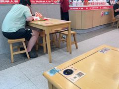 -塔斯汀中国汉堡(西湖景顺铂悦城店)