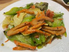 -佛有缘素食馆·荔湾老字号(陈家祠首店)