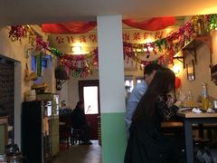 iphone_upload_pic-炙热童年·老北京炙子烤肉(南锣鼓巷店)