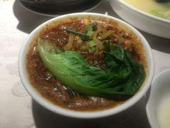 酸辣粉-川味堂·四川豆花(八卦岭店)