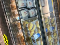 -鲍师傅糕点(虹口龙之梦店)