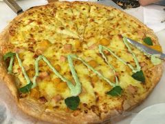 乐凯撒比萨(正佳广场店)-乐凯撒披萨(正佳广场店)