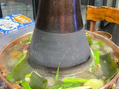 -老北京羊蝎子(永德路店)