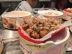 -龍歌自助小火锅(李沧顺和汇店)