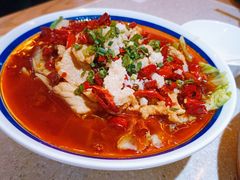 -烟火鱼乡(吾悦店)