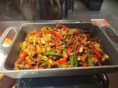 -乔街深夜食堂·小龙虾·高压锅生蚝(杭州总店)