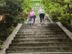 -佛爷洞旅游景区