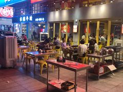 -水哥卜卜贝(东晓·胜汇里店)