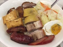 -和平馆·地道港澳茶餐厅(西门口店)
