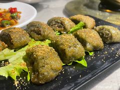 -迎晨餐厅(青芝坞店)