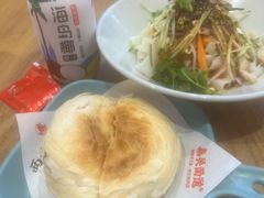 -秦关面道(世博店)