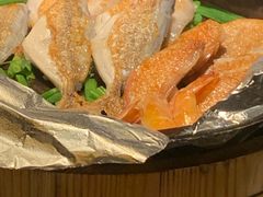 -百味馆·粤菜·湛江菜(后海花园店)