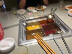 -海底捞火锅(枫蓝国际购物中心店)