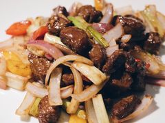 -宝丽轩中餐厅BAOLIXUAN