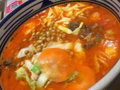 -阿香米线(天津凯德餐厅店)