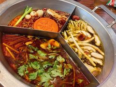 -楠火锅(昆山金鹰店)