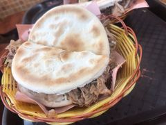 -老陈婆手工面庄