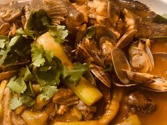 -小郭私房菜·海肠捞饭店(学士街店)