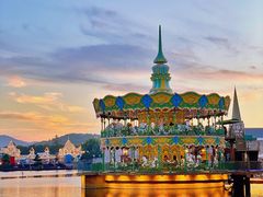 -大连海昌发现王国主题公园