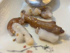 -本达人海鲜烧烤·朝鲜族风味(发展店)