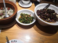 -巢爷老味(东方红店)