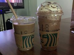 -星巴克(无锡百联奥特莱斯店)