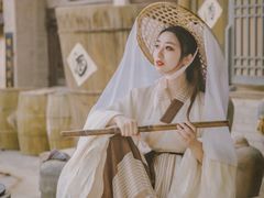 -敦煌古城