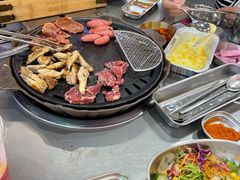 -玄希浪漫厨房·韩料烤肉(湖滨银泰in77店)