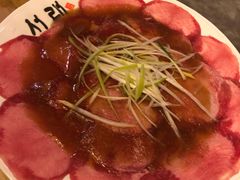 -喜来稀肉(望京店)